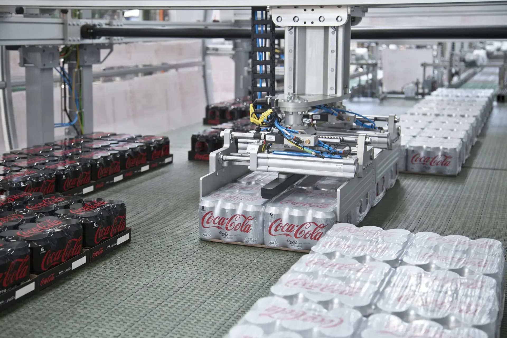 Băuturi Nealcoolice