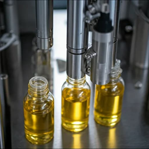 Uleiuri și Grăsimi