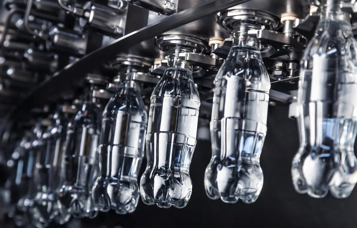 OMNIA TECHNOLOGIES LA SIMEI: INOVAȚIE ÎN ÎMBUTELIERE